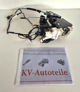 Cerradura puerta delantera izquierda mercedes w169 a160 1697202535 a1697000134 a1695408033 - Imagen 1 de 12