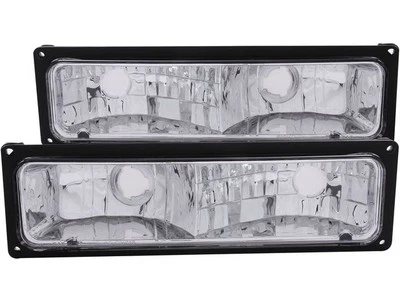Conjunto de luces de estacionamiento para Chevrolet C2500 Suburban 1992-1999 Anzo 85994VNYG Foto 1 de 3