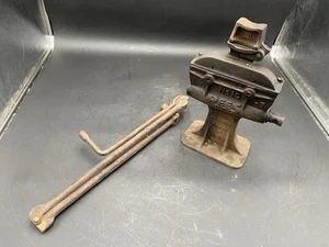 Rolls Royce Springfield Reese Jack And Handle - Picture 1 of 14