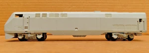 Athearn Kit P42 Locomotive AMD-103 UNDEC DUMMY Ho Scale - Picture 1 of 8