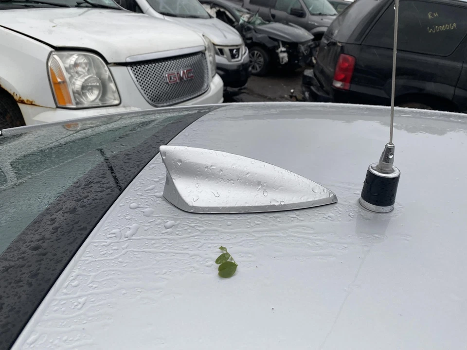 Antena 15 16 17 18 19 20 CHEVY IMPALA Foto 1 de 1