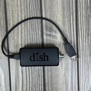 Dish Network Dual OTA USB Adapter Model 213293 - Picture 1 of 6
