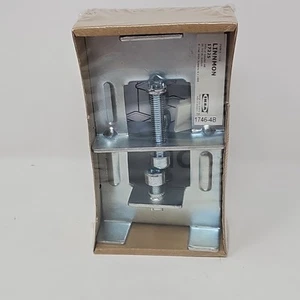 NEU Ikea Linnmon 17225 2 Stück Verbindungsbeschlag Halterungen - Bild 1 von 9