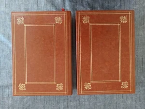 Histoire de la conquête du Mexique par Fernand Cortez - Famot 1977 2 tomes - Cho - Photo 1/4