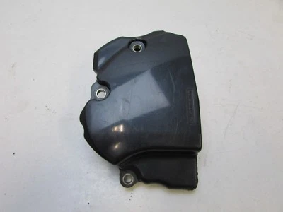 Kawasaki ZX7R ZX7RR Ninja 1996 - 2002 P1 - P7 Front Sprocket Cover #18 - Image 1 of 4