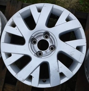 Jante Alu CITROEN C4 17 Pouces - 6.5Jx17 CH4-26 - Modèle RESOLFEN (D) - Picture 1 of 13