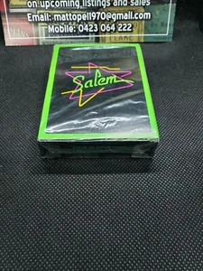 Vintage Salem Playing Cards - Picture 1 of 6