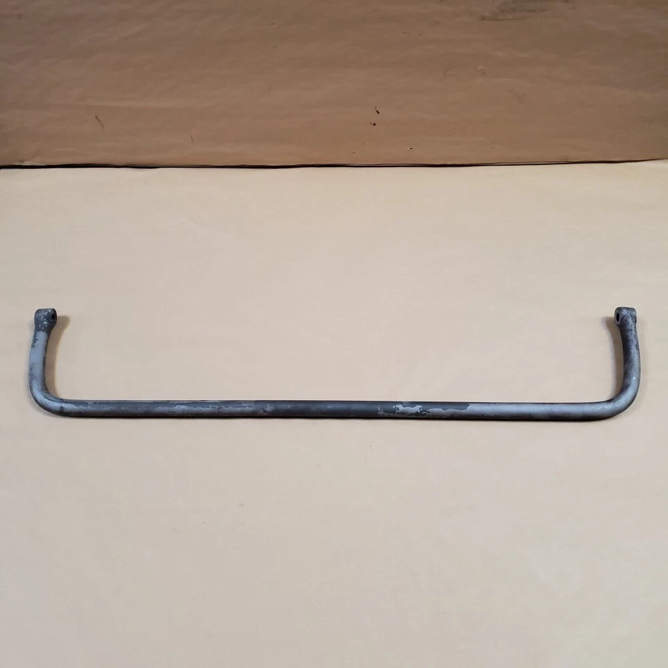 Barra estabilizadora antivuelco Jaguar XKE E-Type Serie 1 Serie 2 C16629 Original Foto 1 de 4