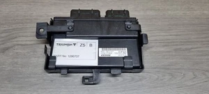 TRIUMPH BONNEVILLE T120 1200 2016-2020 ECU - Picture 1 of 5