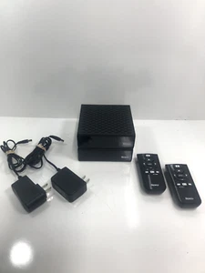 2 Roku Digital Video Players N1100 & N1050 w/Remotes & Power Supplies - Picture 1 of 6