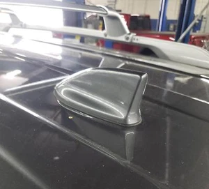 22 23 24 PATHFINDER Antenna; Gen Metal KAD - Picture 1 of 13