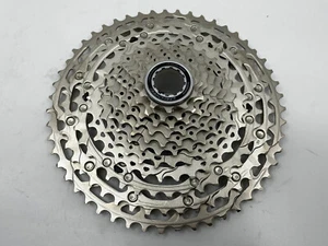Shimano Deore CS-M5100 11-Speed 11-51T MTB Cassette Sprocket - Picture 1 of 5