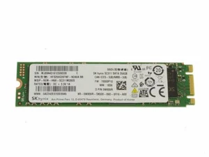 SK Hynix SC311 M.2 SATA 256GB SSD Solid State Drive Dell W90VR HFS256G39TNF - Picture 1 of 1