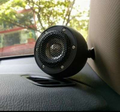 Audible physics Ram 2A, Aluminium Gehäuse für Fullrange Audible Physics Ram 2A - Bild 1 von 4