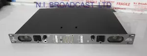 Wohler Amp1-VS SDI Audio Mointor Unit mit 4ch De Embedder mit Lautsprechern in 1R - Bild 1 von 7