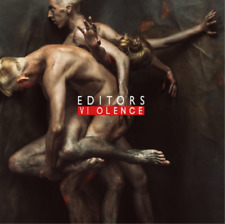 Editors Violence (Vinyl) 12" Album