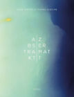 Aline Di&#233;pois &amp; Thomas Gizolme: Abstrakt Zermatt by Di&#233;pois, Aline
