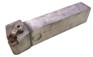 RTW 1.00" x 1.25" Shank MRGNR 854D Indexable Turning Tool 6" OAL - Picture 1 of 4