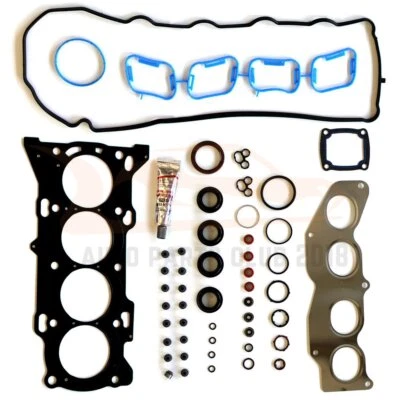 Cylinder Head Gasket Set Fits 2011 2012 2013 2014 2015 2016 Scion tC  2.5L - Image 1 of 4