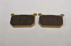 Front Brake Pads For Kawasaki Z550 KZ550C LTD 1980 - Picture 1 of 3