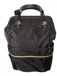 Zaino per laptop KROSER 15,6 pollici borsa casual da giorno nylon idrorepellente nuovo senza etichette - Foto 1 di 7