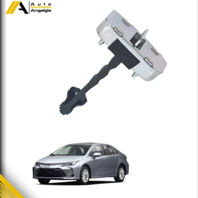 Para Toyota Corolla 1.8L 2.4L 2009-2013 NUEVO puerta delantera tope de control ambos lados Foto 1 de 4