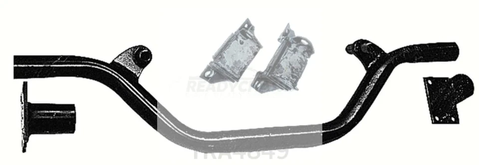 Trans-Dapt SBF Univ. Kit travesaño montaje motor 4849 Foto 1 de 2