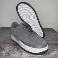 nike air force 1 jester metallic