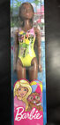 Barbie Doll D Wearing Swimsuit New