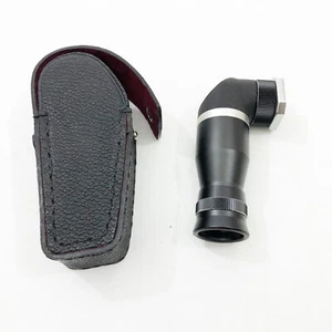Asahi Pentax Right Angle Finder Vintage with case - Imagen 1 de 6