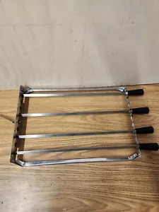 Farberware Rotisserie Shish Kabob Indoor Grill 455 400 - Picture 1 of 4