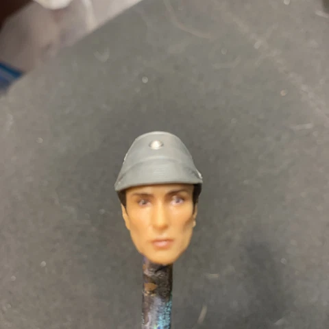 Star Wars Black Series Tala Durith HEAD fodder Cover