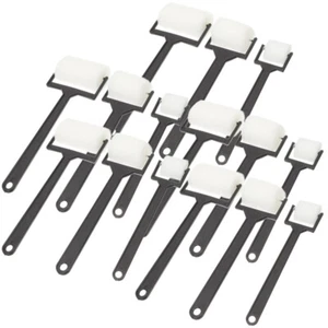 15 Pcs Painting Accessories Drawing Tools Sponge Brush Toddler Dad Roller for - Picture 1 of 12