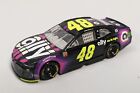 2019 Jimmie Johnson #48 Ally 1:64 Scale Diecast NASCAR Authentics Wave 5 LOOSE
