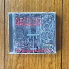 Deicide - In Torment In Hell CD 2001 Roadrunner Records
