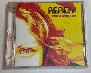 Ready CD By Meg Murray New - Picture 1 of 2