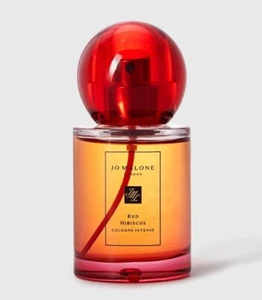 Jo Malone London ROTER HIBISKUS Kölnisch Wasser Intensiv 1,0 Oz. Neu - Bild 1 von 1