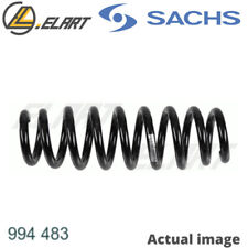 COIL SPRING FOR BMW 3E92 N43B16AA 1.6L 4cyl 3 E92