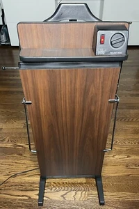 Vtg Corby of Windsor Electric Classic Trouser Press Type A80 Tested & Working - Picture 1 of 7