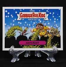 MST3 Kay 2018 OH, THE HORROR-IBLE Garbage Pail Kids Topps Card #4b GPK (NM)
