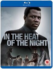 In The Heat of the Night (Blu-ray) (UK IMPORT)