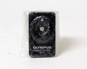 Olympus Remote Control RM-2 Genuine NOS - Picture 1 of 1