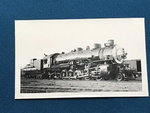 Southern Pacific Lines Railroad Locomotive No. 995 Vintage Photo  - Picture 1 of 3