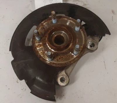 2016-2019 Chevrolet Cruze  Front Right Hand Passenger Spindle Knuckle Assembly - Image 1 of 4