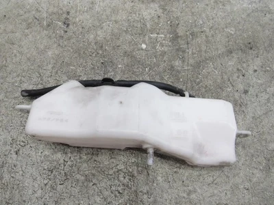 2013 Lexus Es300H hybrid radiator coolant reservoir tank bottle expansion OEM - Image 1 of 4