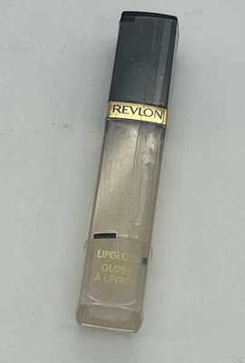 Revlon Super Lustrous Lip Gloss 010 SHINE CITY 0.2  fl oz NEW - Image 1 of 3