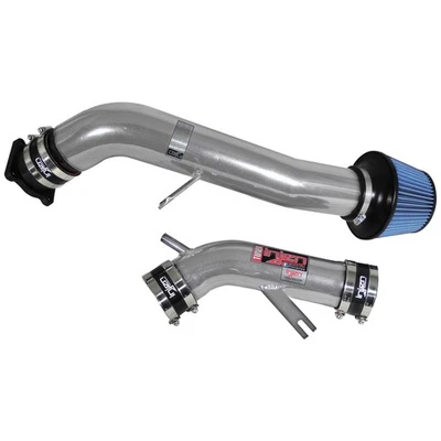 Injen RD1992P Polished Aluminum Cold Air Intake for 2003-06 Infiniti G35 3.5L V6 - Image 1 of 4