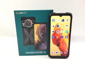 SMARTPHONE CUBOT KINGKONG 9 LIBRE 19377382 - Imagen 1 de 4