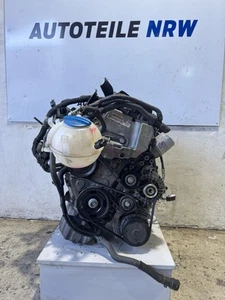 Motor completo VW Seat Skoda Audi A3 8P 1.4 TFSI 125 CV CAX CAXC - Imagen 1 de 17