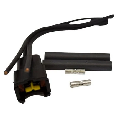 For Ford E-150 Econoline 91-99 Motorcraft Brake Fluid Level Sensor Connector - Изображение 1 из 4